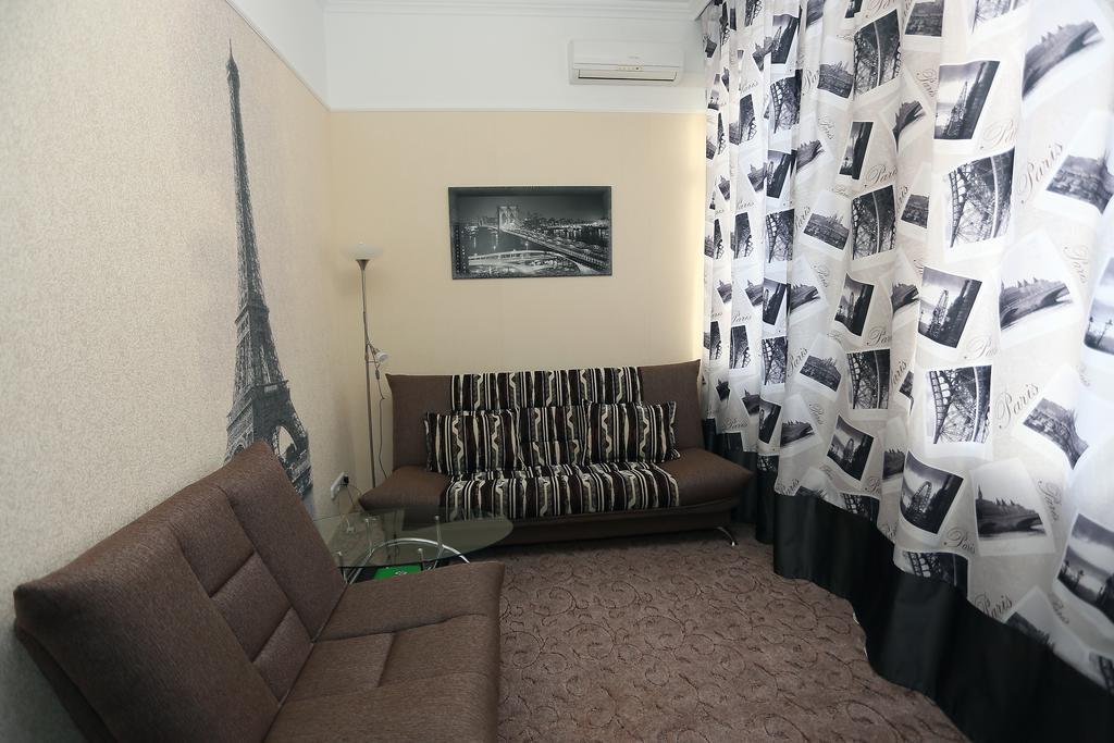 Molodezhnaya Hotel Brest Room photo